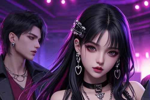 申请创建天美账号