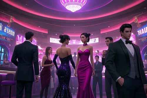 万事平台注册中心